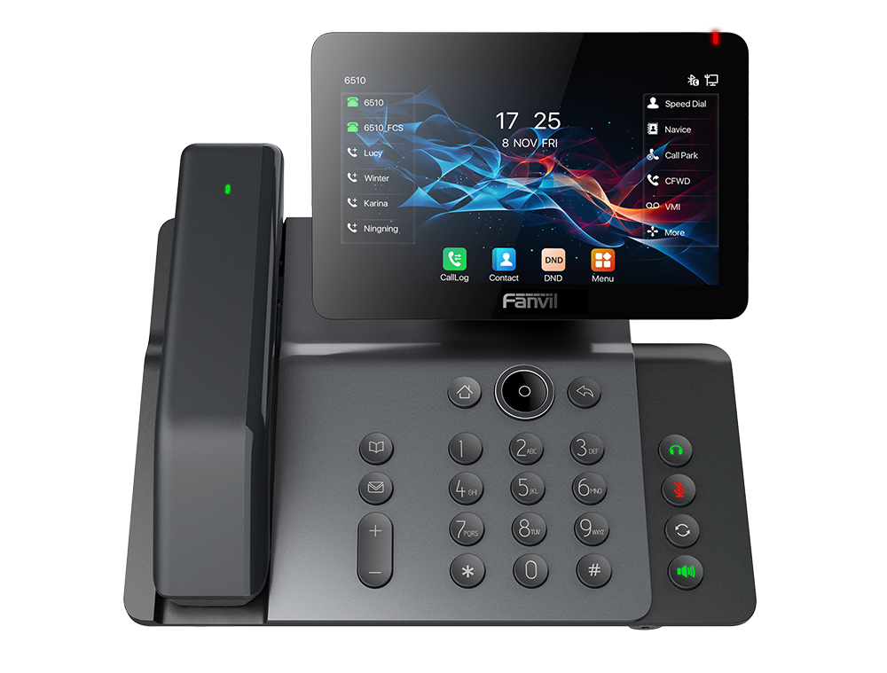 Fanvil V66 Pro