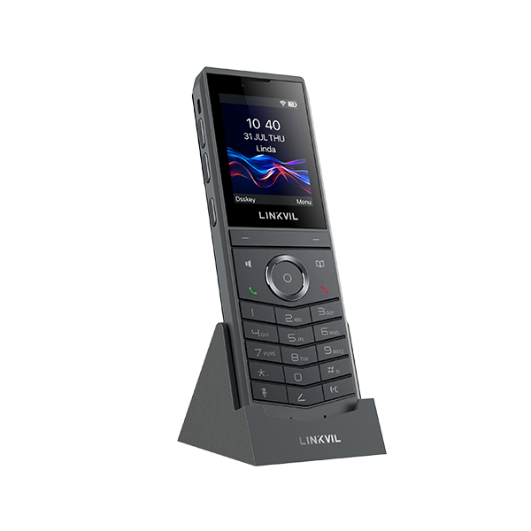 Fanvil W620W, autre vue
