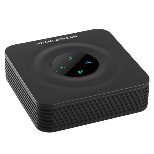 Grandstream HT802, autre vue